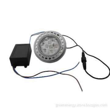 LED spotlights  DIMMABLE AR111 11w 30degree